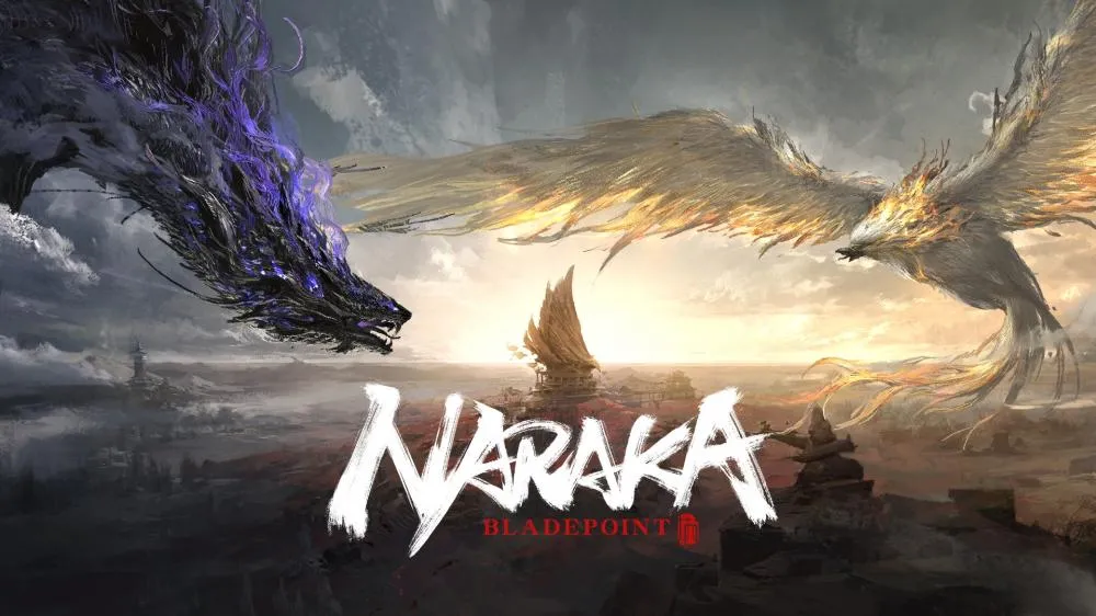 Naraka Blade Point