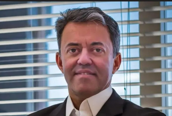 Joaquim Cruz, diretor na FUNCEF