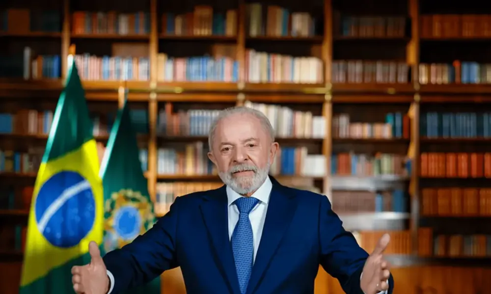 Presidente Lula evita polêmica - Foto: Divulgação/Palácio do PLánalto