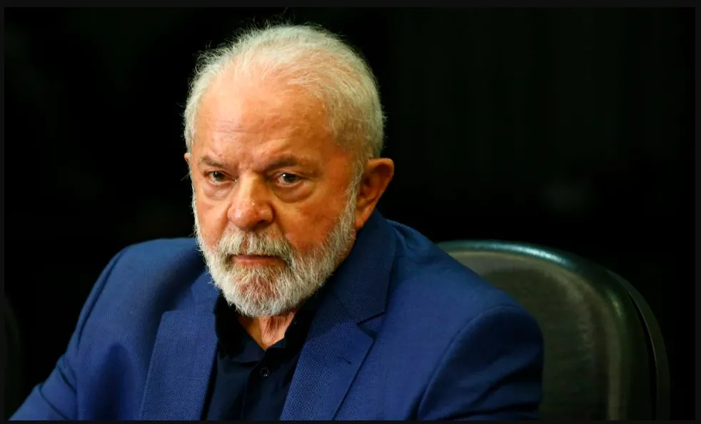 Presidente Lula da Silva disputará mais uma eleição e pode chegar ao 4º mandato - Foto: Marcelo Camargo/Agência Brasil